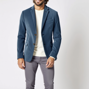 Blazer Casual Élite