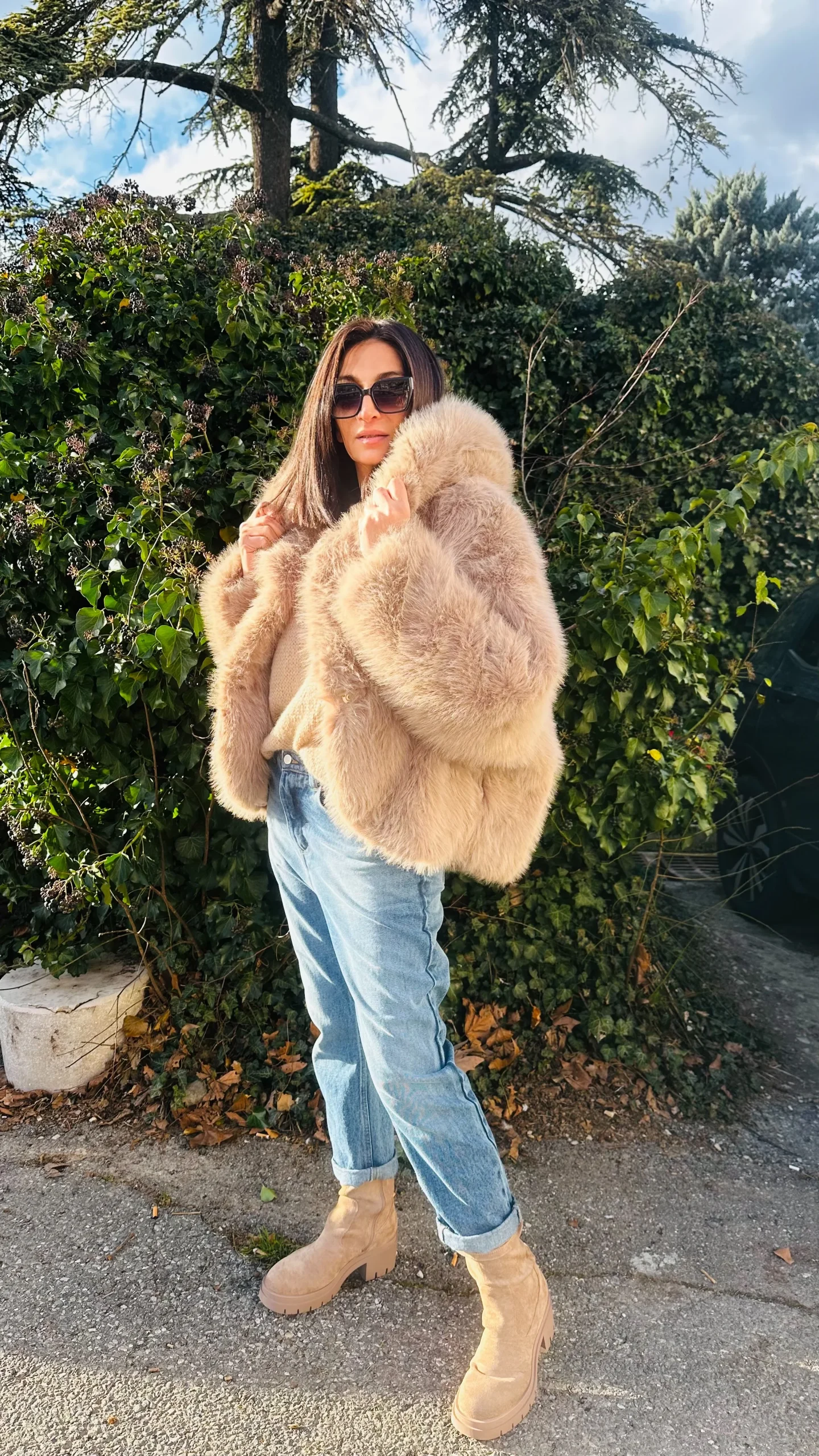 Manteau ALICE – Image 2