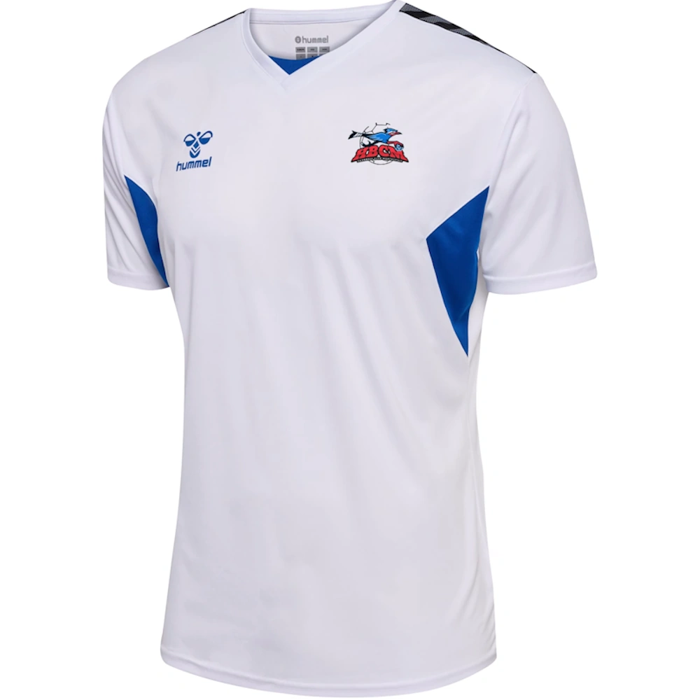 HBCM – MAILLOT ENFANT HUMMEL AUTHENTIC – Image 2