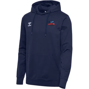 HBCM – HOODIE ENFANT HUMMEL GO 2.0