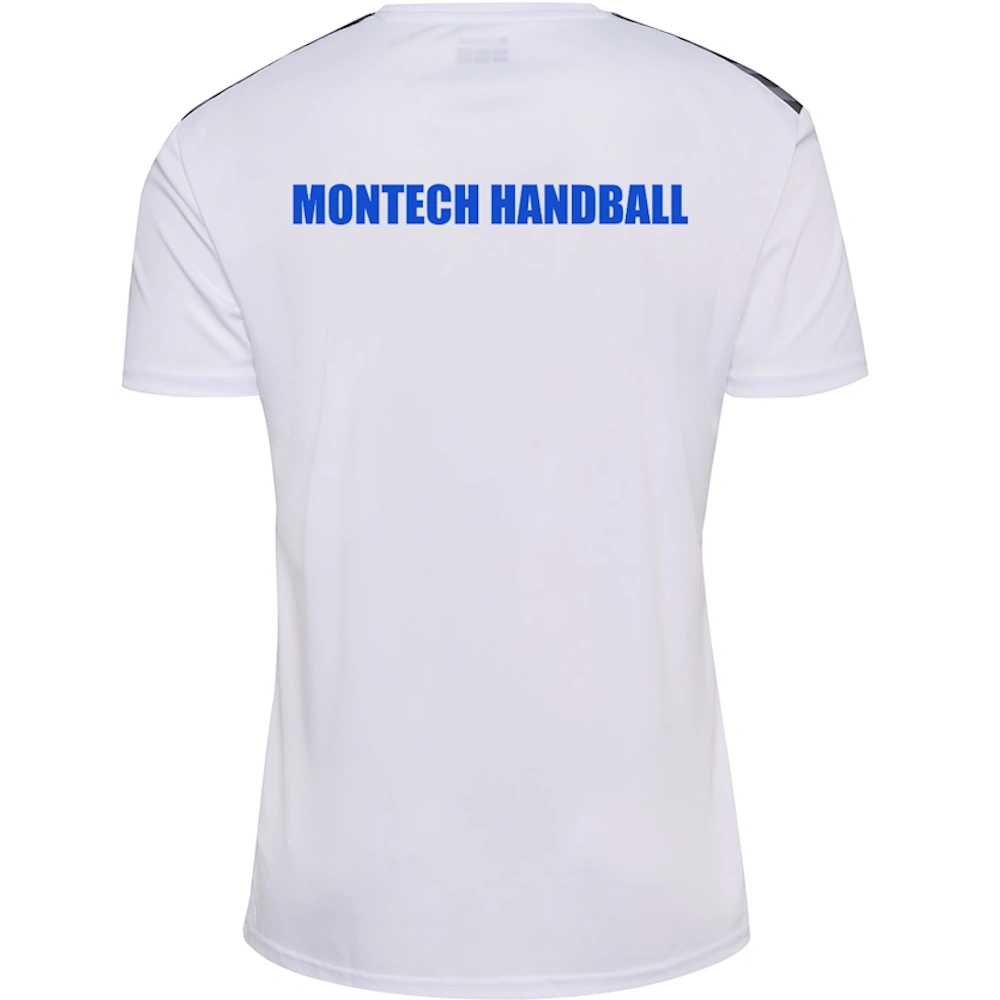 HBCM – MAILLOT ENFANT HUMMEL AUTHENTIC – Image 4