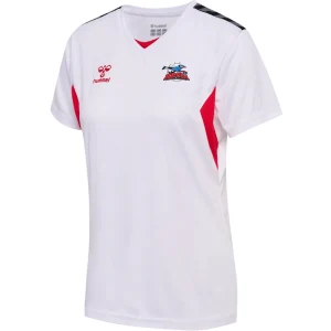 HBCM – MAILLOT FEMME HUMMEL AUTHENTIC