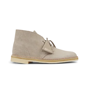 Desert Boot