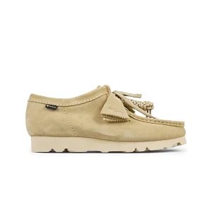 Wallabee GORE-TEX