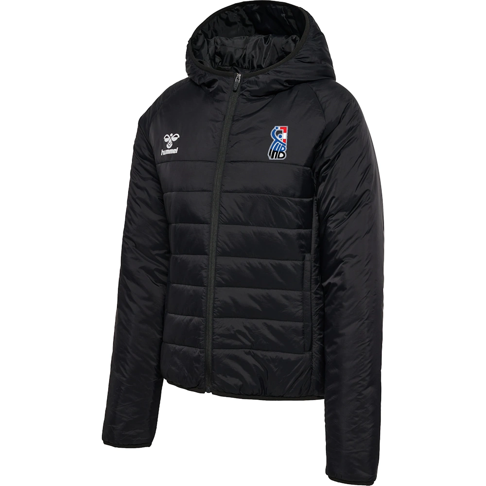 THB – DOUDOUNE HUMMEL GO FEMME