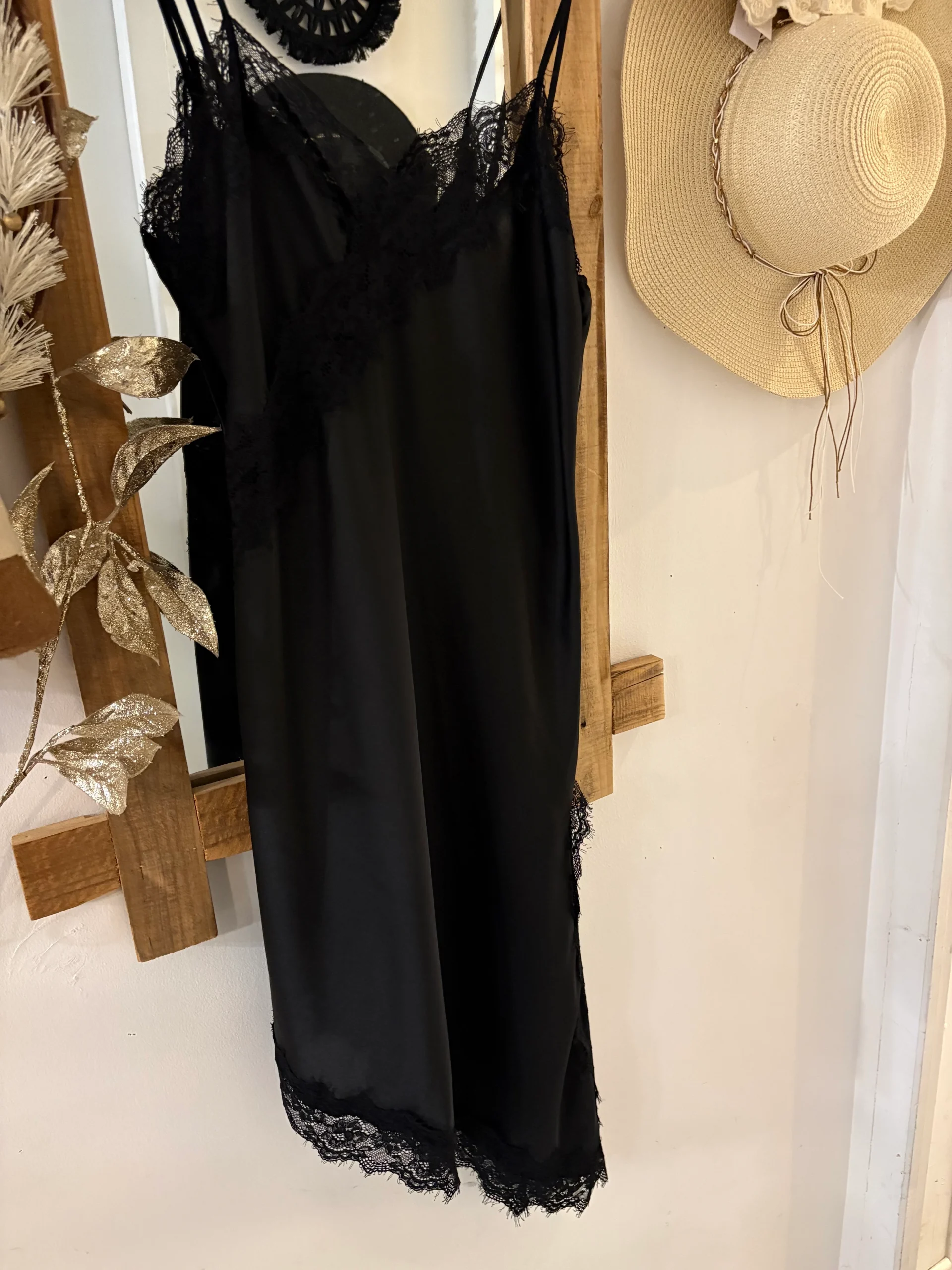 Robe ISALINE – Image 4