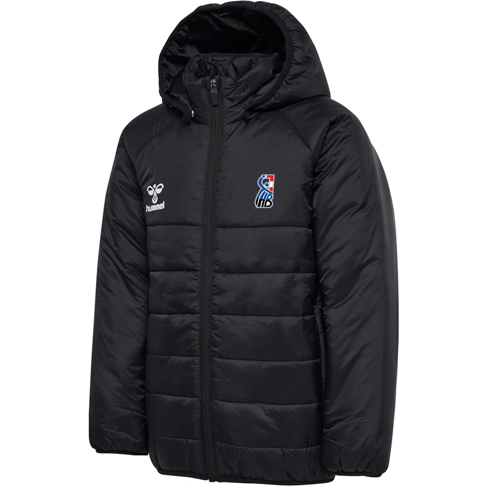 THB – DOUDOUNE HUMMEL GO ENFANT