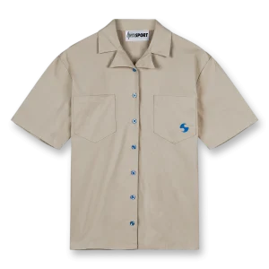 Parker Unisex Shirt