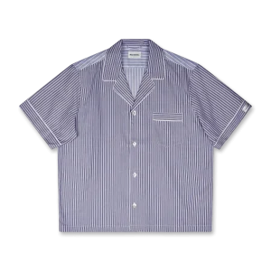 Wall Street Short Sleeve