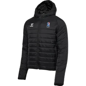 THB – DOUDOUNE HUMMEL GO HOMME