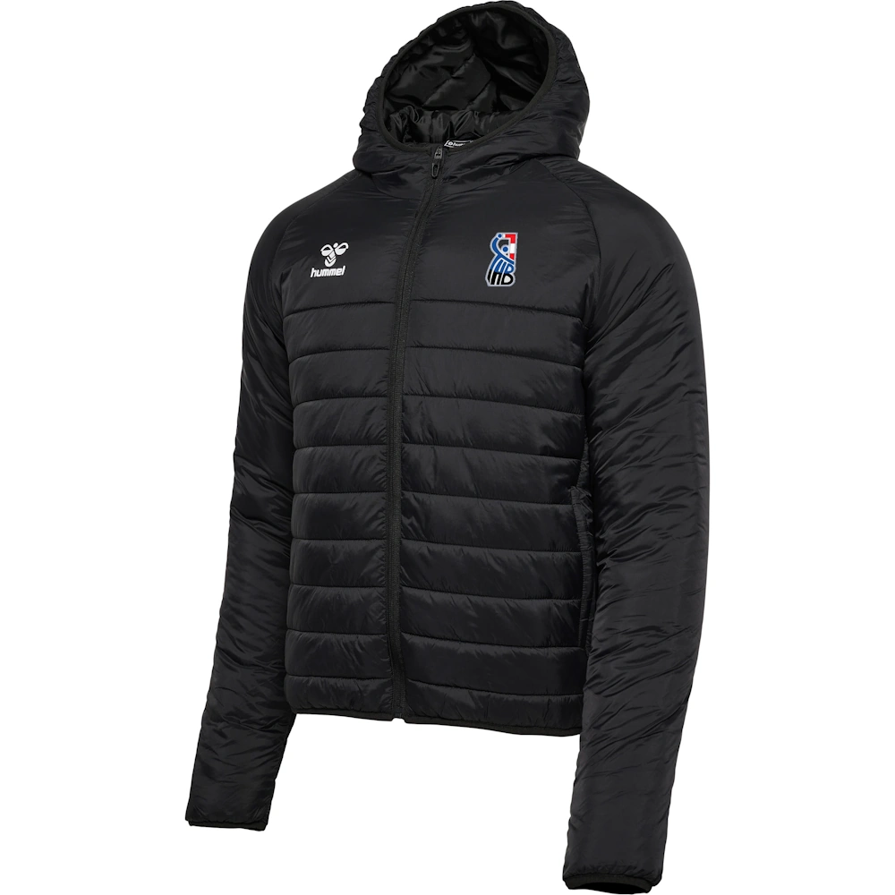 THB – DOUDOUNE HUMMEL GO HOMME