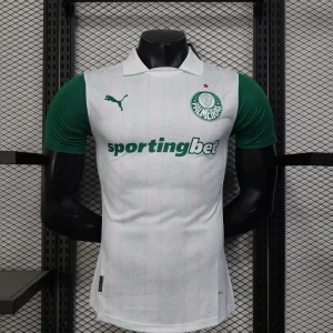 25/26 PALMEIRAS AWAY PLAYER VERSION