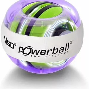 Powerball Autostart Multilight