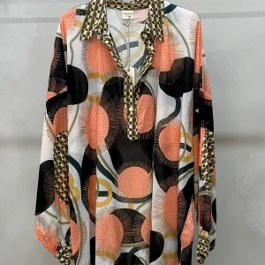 Tunique BERENICE  Banditas from Marseille