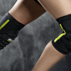 Genouillères Enfant Select (paire)