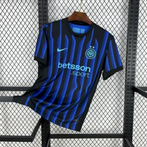 25/26 INTER MILAN HOME