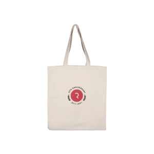 10th Anniversary Tote Bag