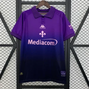 24/25 FIORENTINA FOURTH SPECIAL EDITION