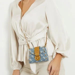 Mini sac Guess "Vintage Sardinia"