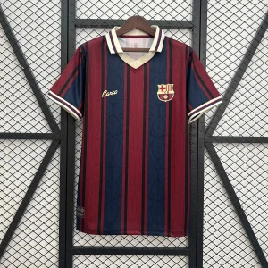 BARCELONA 125th ANNIVERSARY RETRO SPECIAL EDITION