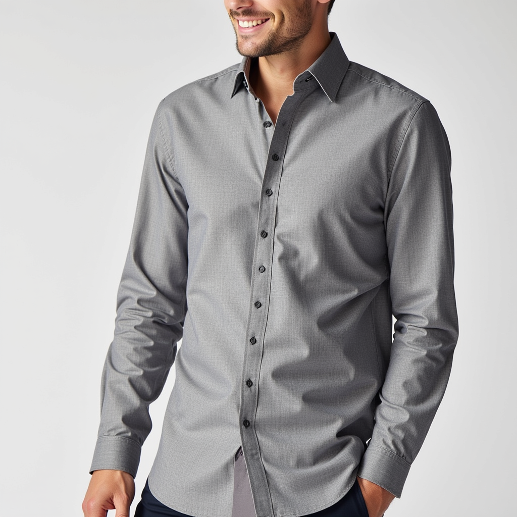 Charisme Gris – Image 3