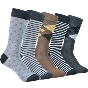 Style et Confort Premium  Lot de 5