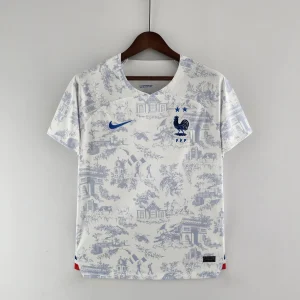 2022 FRANCE AWAY WORLD CUP
