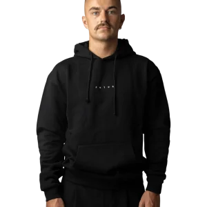 Core Logo Hoodie