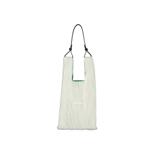 Two Tone Market Bag Medium