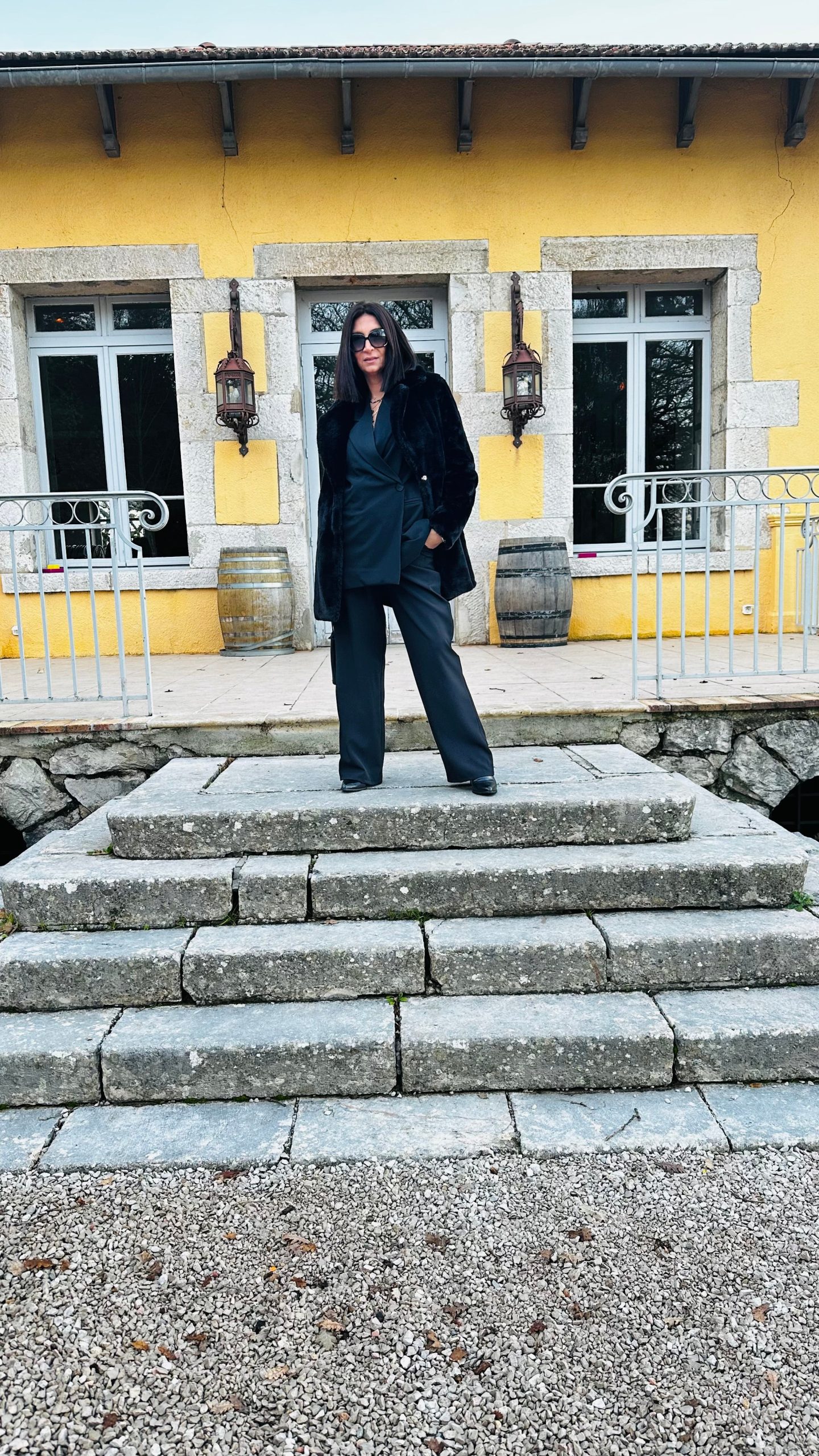 Manteau DONA – Image 2