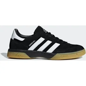 Chaussures de Gardien Adidas Spezial Noir