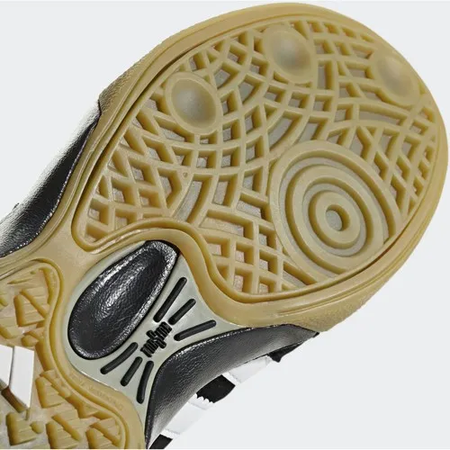 Chaussures de Gardien Adidas Spezial Noir – Image 4