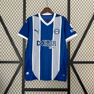 24/25 ALAVES HOME