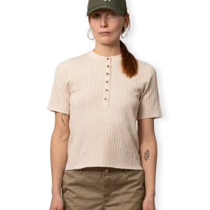 Linen Melange Sweater