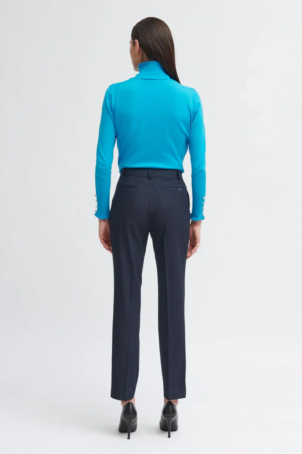 Pontalon Bariloche "Ronda Azul" – Image 4