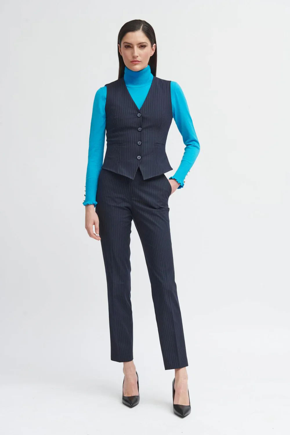 Pontalon Bariloche "Ronda Azul" – Image 5