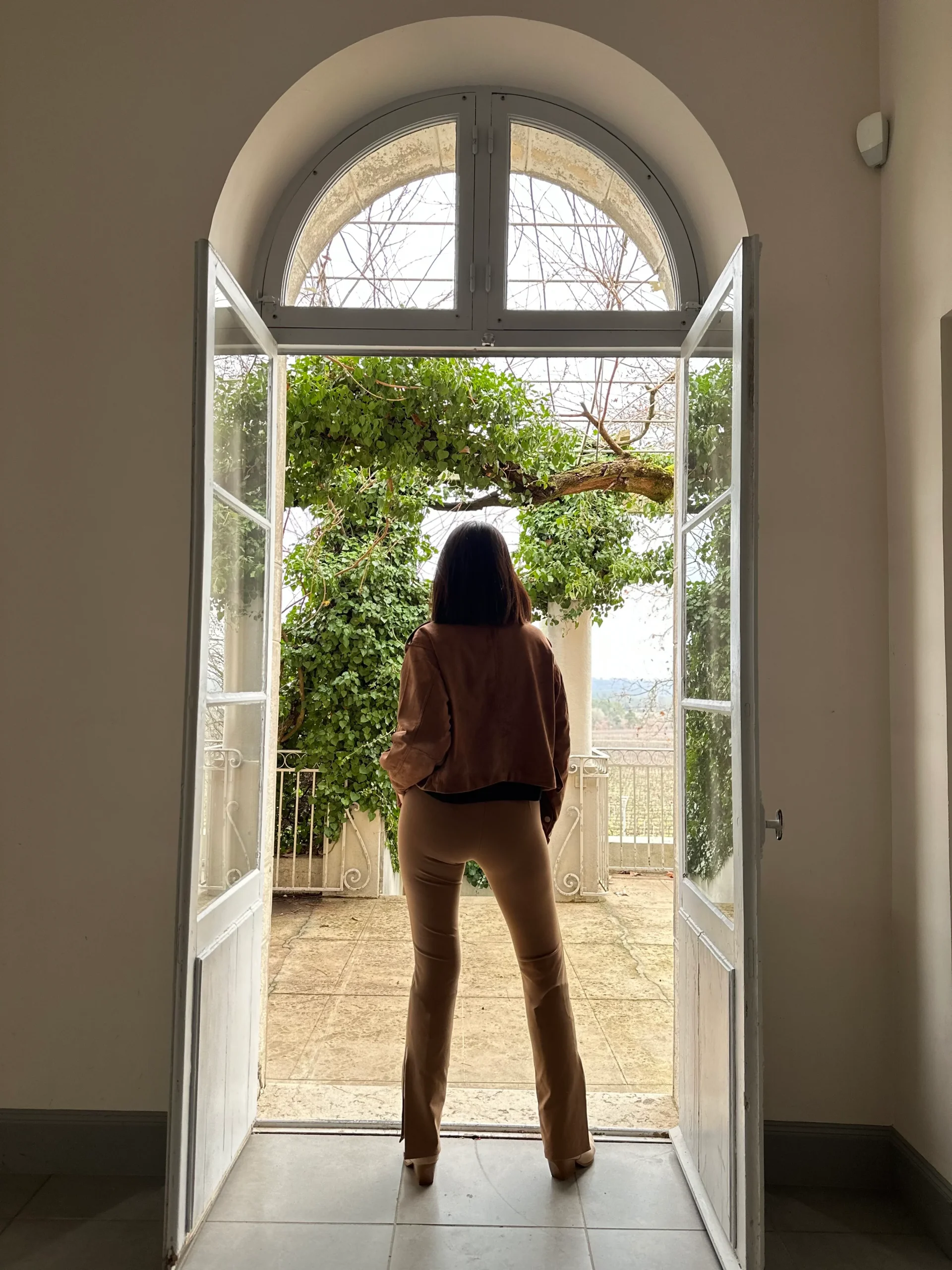 Pantalon GOLDEN – Image 4