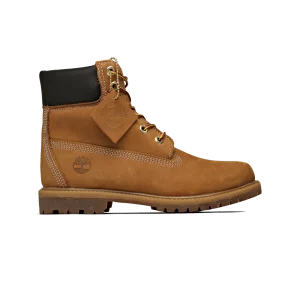 Premium 6 Inch Boot W