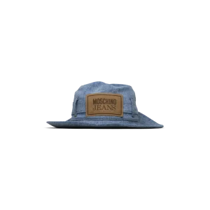Denim Hat