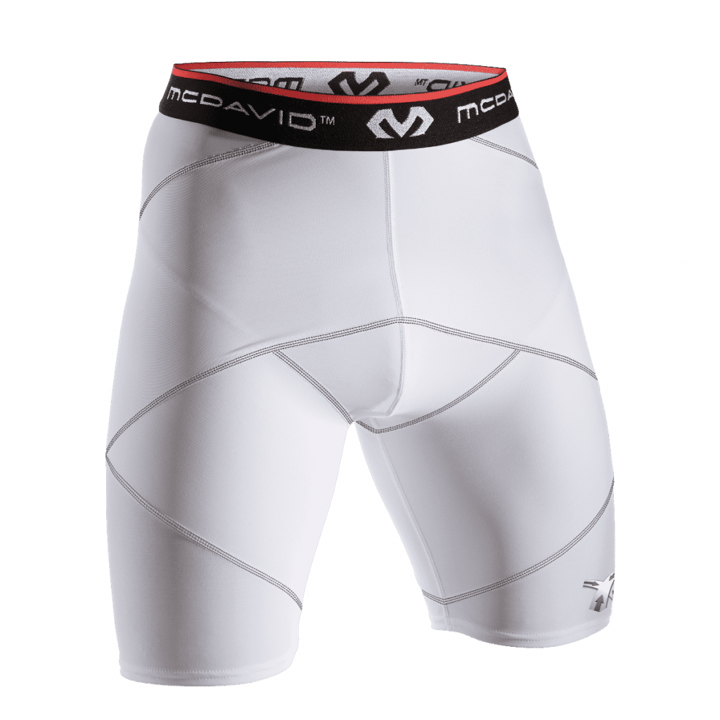 Short de compression/contention McDavid – Image 2