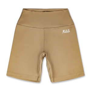 SR Runner Biker Short