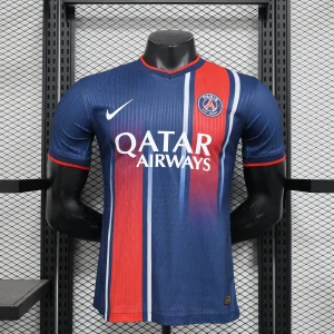 24/25 PSG HOME PLAYER VERSION SPECIAL EDITION