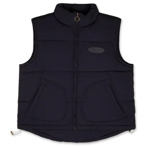 Boxing Glove Bodywarmer