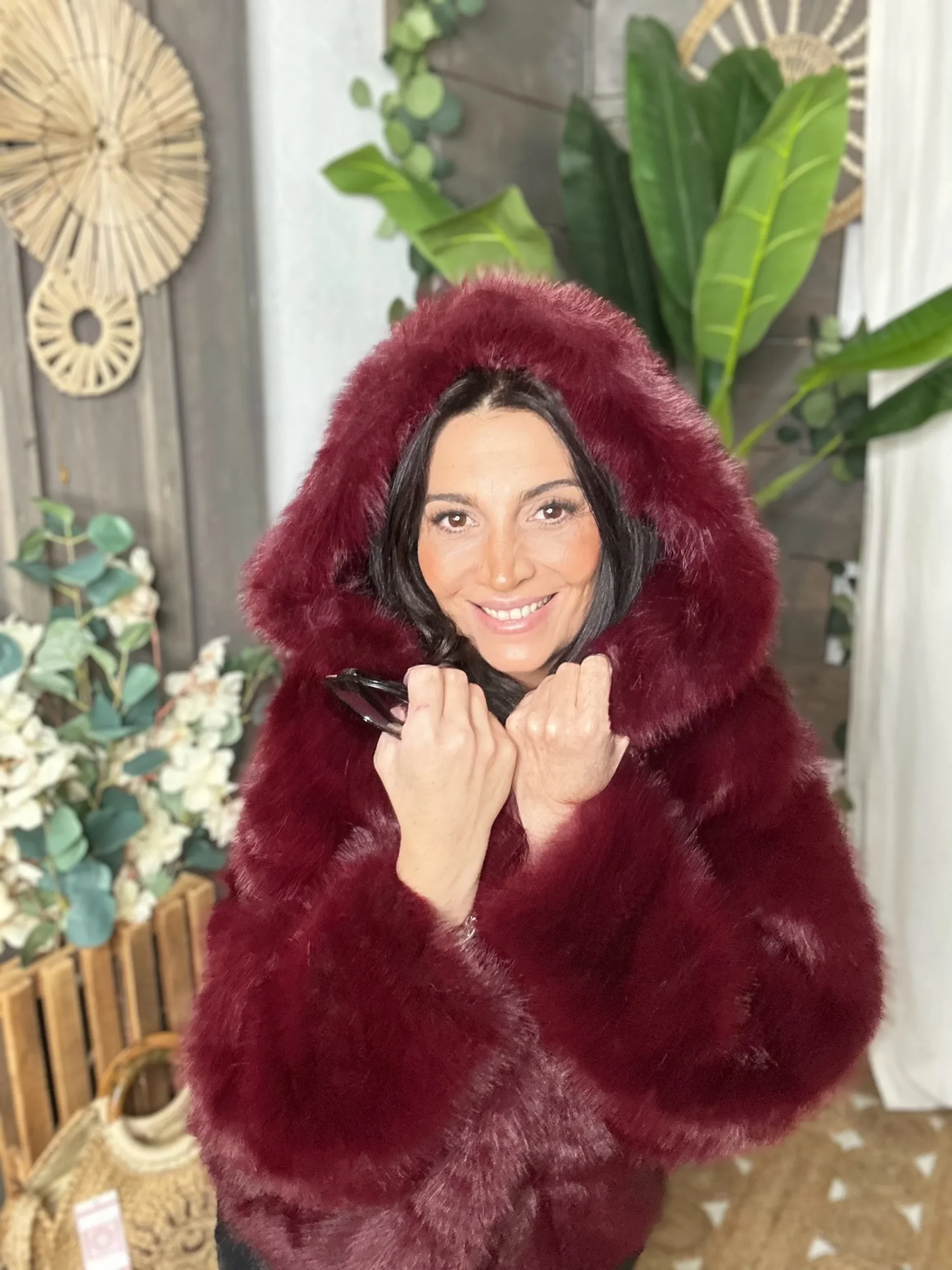 Manteau ALICE – Image 8