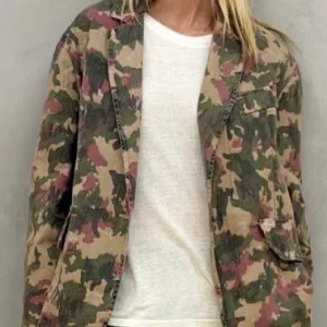 Veste CAROLINE BANDITAS FROM MARSEILLE