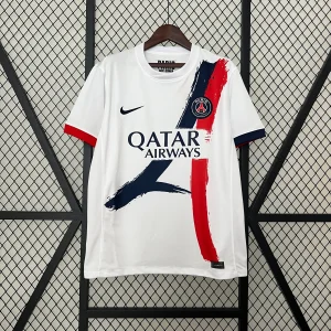 24/25 PSG AWAY
