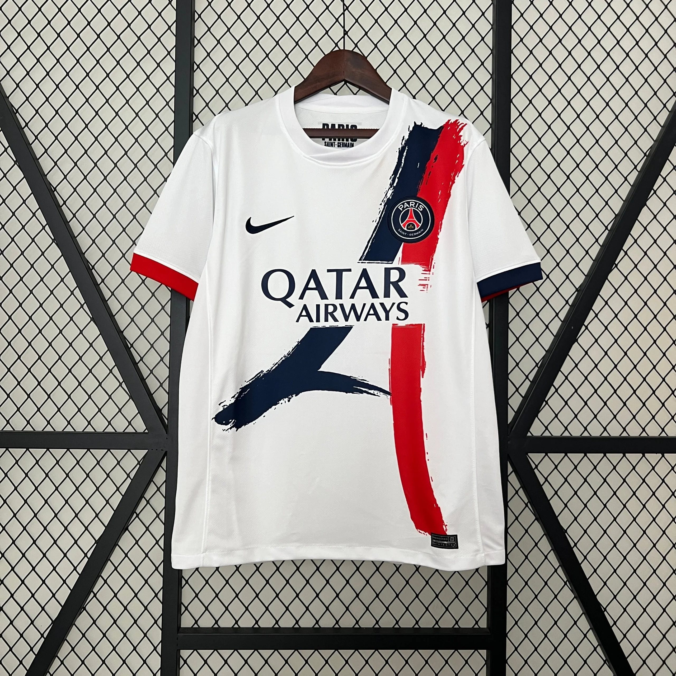 24/25 PSG AWAY