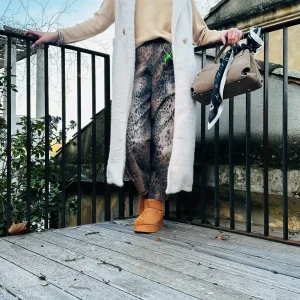 Pantalon EMILIEN Banditas From Marseille