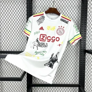 Ajax Amsterdam Concept Bob Marley 25/26