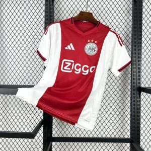 AJAX Amsterdam Domicile 25/26